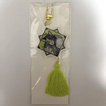 니지산지 요괴만화 이나미 라이 굿즈 키링