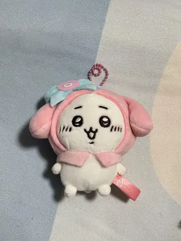 치이카와 (먼작귀) 산리오 마이멜로디 마스코트