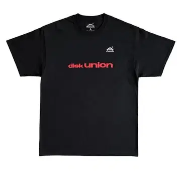diskunion the Apartment Cover Art TShirt