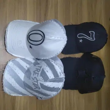 트레스터 캡