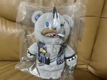 하미구마 펑크 봉제 인형 호러 나이트