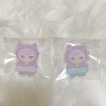ParadoxLive 파라네코 cozmez 아크릴 배지