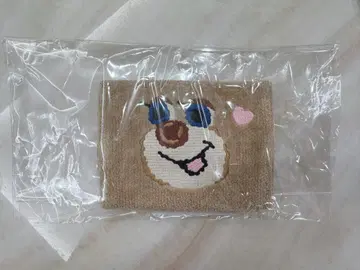 페일러 라브라리 테디 티슈 케이스 테디걸
