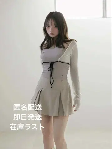 andmary Lona ribbon tops3