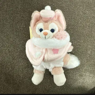 댄싱 스노우플레이크 리나벨