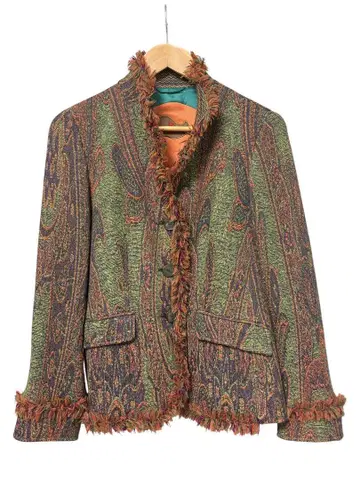 [새상품급] Etro 자켓
