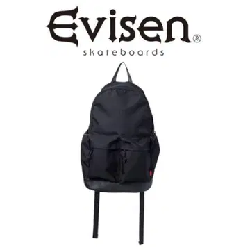 evisen clew backpack 백팩 에비센
