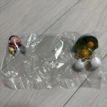 짱구는 못말려 요리 돕기 2 세트 판매