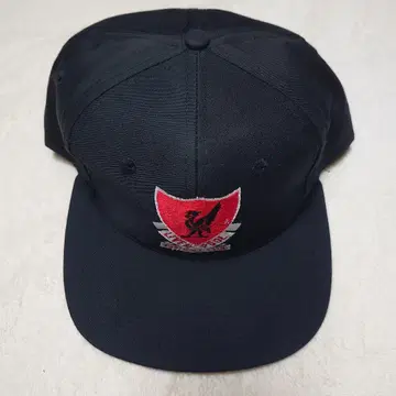80s 리버풀 캡 adidas 프리미어 리그 블랙 새상품급