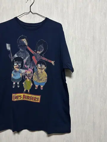 Bob's Burgers 티셔츠