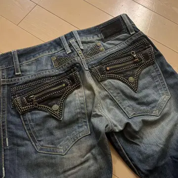 ROBIN'S JEAN 데님 32