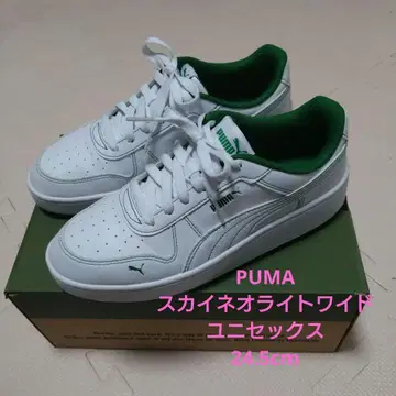 PUMA 스카이 네오 라이트 와이드 24.5cm