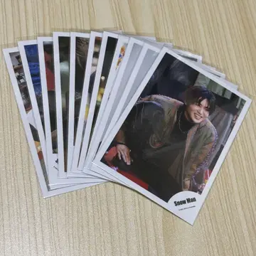 메구로 렌 IDOME 오프샷