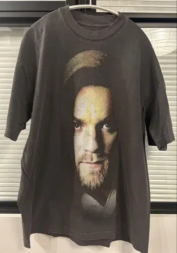 star wars 오비완 케노비 티셔츠