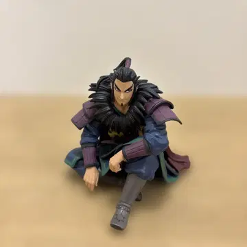킹덤 피규어 환기 CREATOR x CREATOR 조형사 x 포토그래퍼