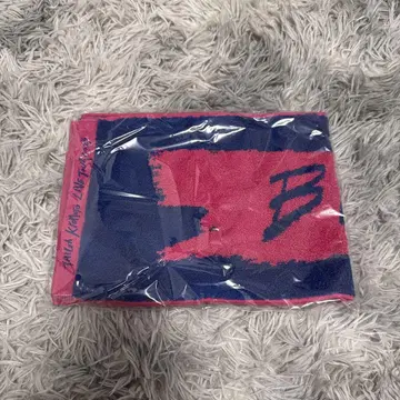 Blue of liberty 타월