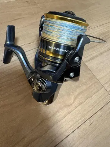 SHIMANO 시마노 21 알테그라 C5000XG