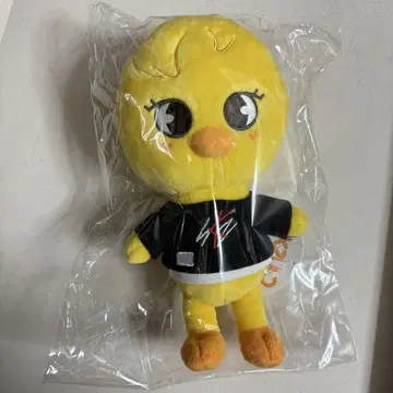 스키즈 SKZOO PLUSH ORIGINAL 폭아리 미사용