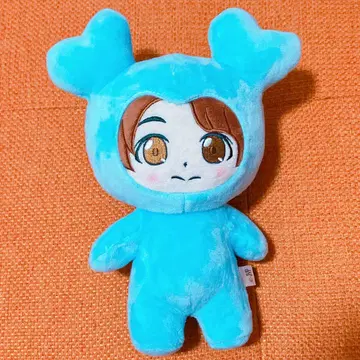 twice 나연 나블리 봉제 인형 twicelights 2019