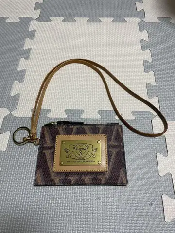 vaquera 25ss Wallet