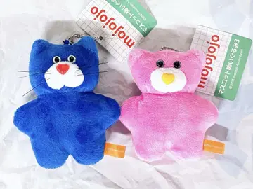 mojojojo 마스코트 봉제 인형 세트