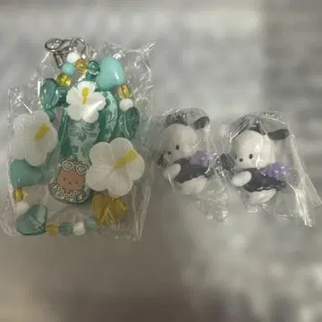 산리오 포차코