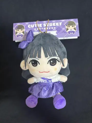 CUTIE STREET 마나베 나기사 꼬마인형