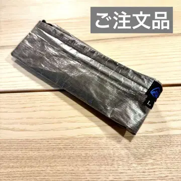 미초코 님 Large Rectangle Dry Bag