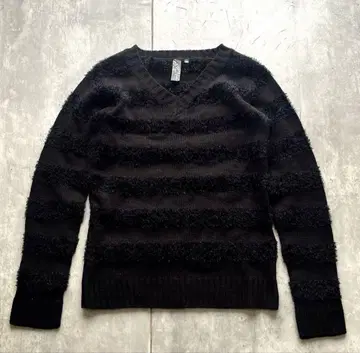 archive long knit