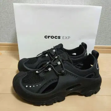 CROCS Trailbreak 2 트레일브레이크2 / 27cm