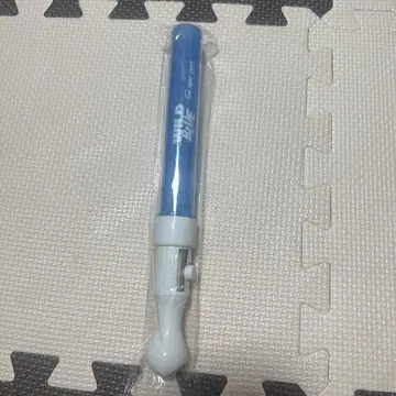 WILDBLUE 응원봉