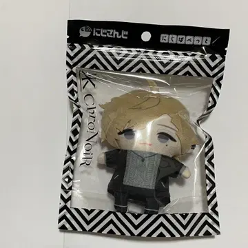 니지산지 카나에 퍼펫