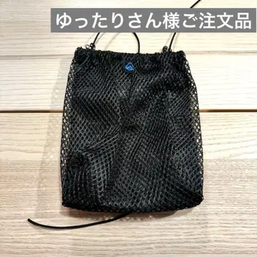 유 Top Side Pocket