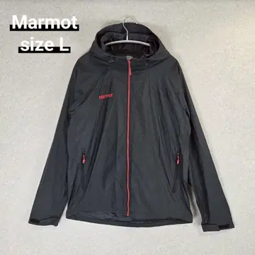 Marmot 윈드 라이트 쉘 자켓 MJJ-S6011