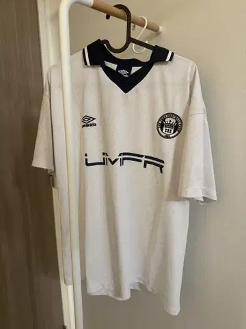 umbro 게임 셔츠
