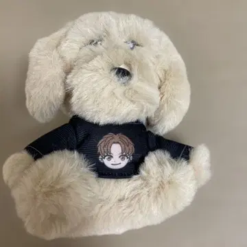 에이쿠 EIKU 원엔 인형 키링