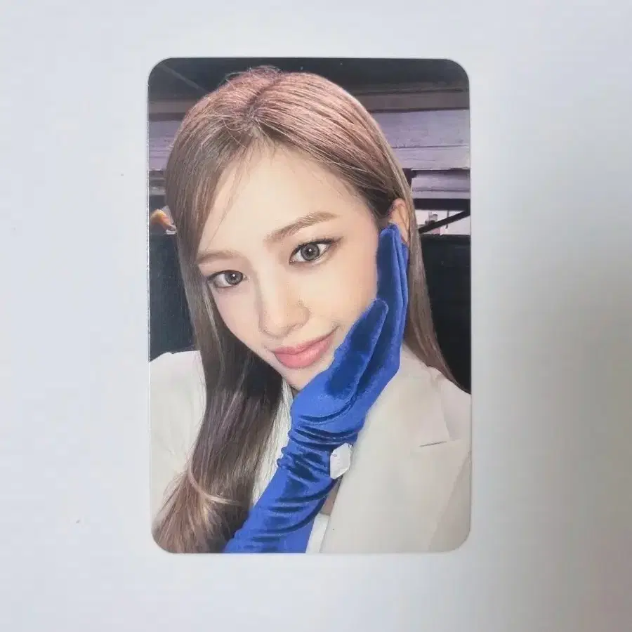 IVE | 아이브 Ive Eleven MyMusicTaste mmt yujin poca wts on