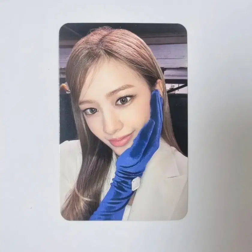 IVE | 아이브 Ive Eleven MyMusicTaste mmt yujin poca wts on