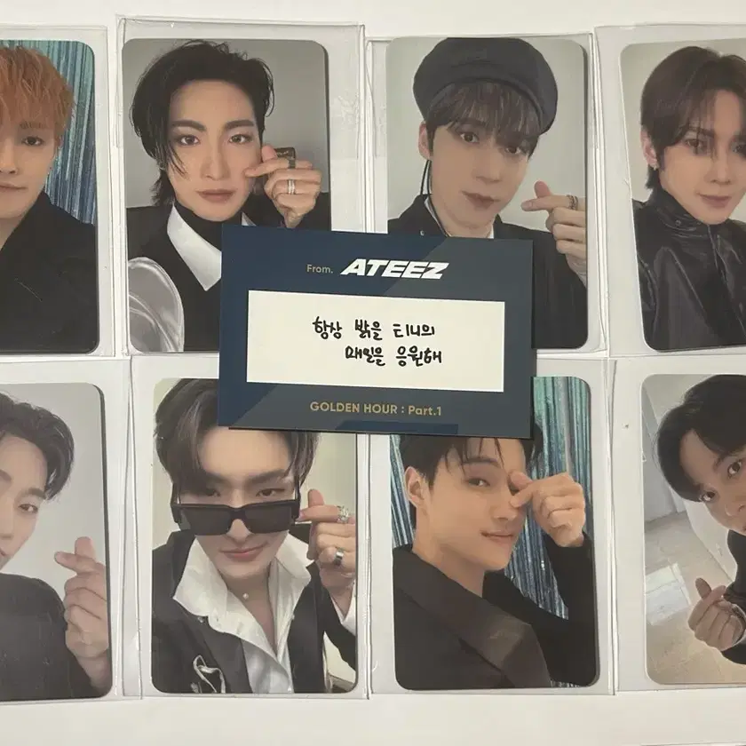 ATEEZ - ATEEZ ワルツ　セーラーパッケージ　サウンドチェック　トレカ　POCA Amazon.co.jp: ATEEZ ワルツ セーラーパッケージ サウンド