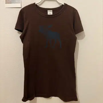 Abercrombie and Fitch 빈티지 티셔츠 S 사이즈