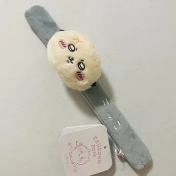 치이카와 파크 밴딩 랏코 미사용 새상품