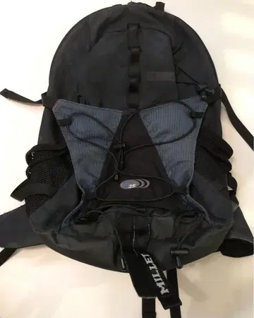 MILLET 백팩 밀레 백팩 백팩 Dp25