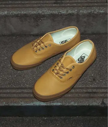 새상품 VANS 반스 어센틱 위트 27.5cm