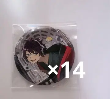 와이텔즈 Broooock 캔뱃지 박물관