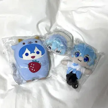 스토푸리 코론 봉제 인형