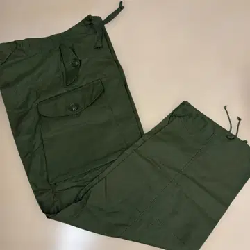 캐나다군 ARMY OVER PANTS