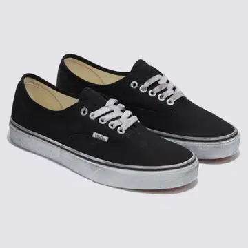 새상품 VANS 반스 스트레스드 어센틱 22cm