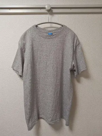 [ Good On ] 숏 슬리브 크루 T셔츠 [ Size M ]