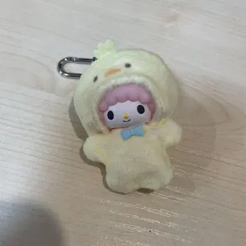 산리오 쪼꼬미 시리즈 피아노