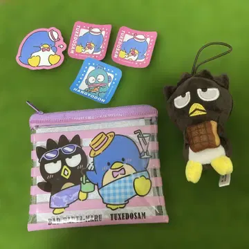 스시로 x 하시단부이 묶음 판매